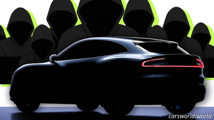 Xiaomi dice che 10.000 account falsi diffondono bugie sui suoi EV / Carscoops